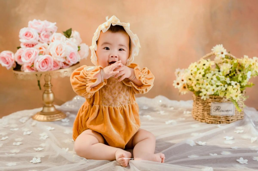 邵东四个月宝宝咳嗽小妙招