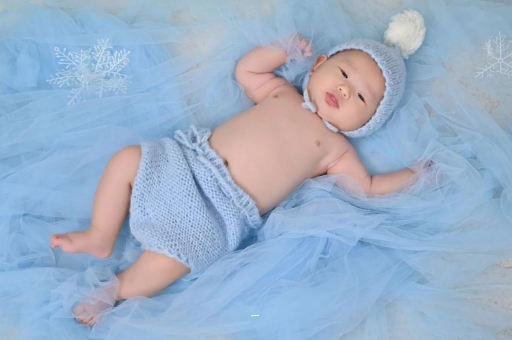 邵东摸孕妇肚子沾喜气